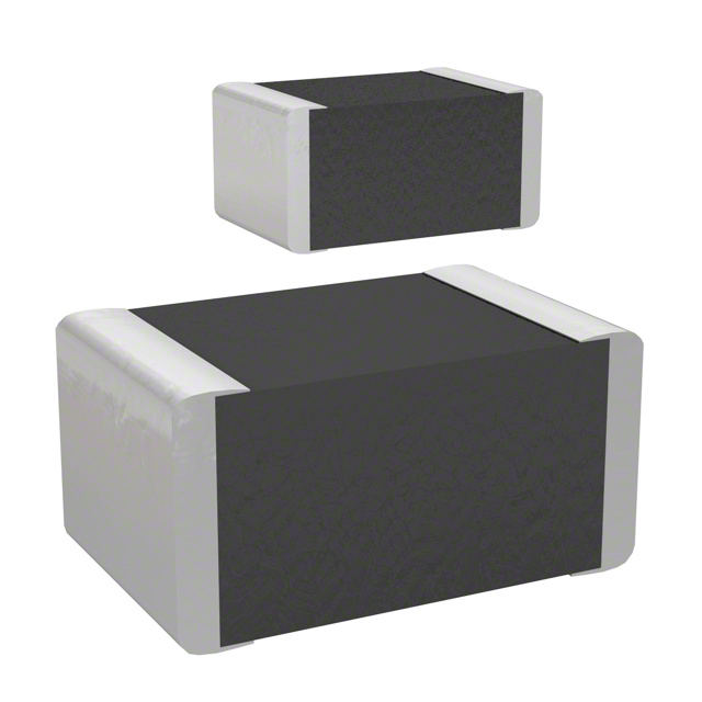 ECP-U1C104MA5 Panasonic Electronic Components  Condensateurs tantale-polymère